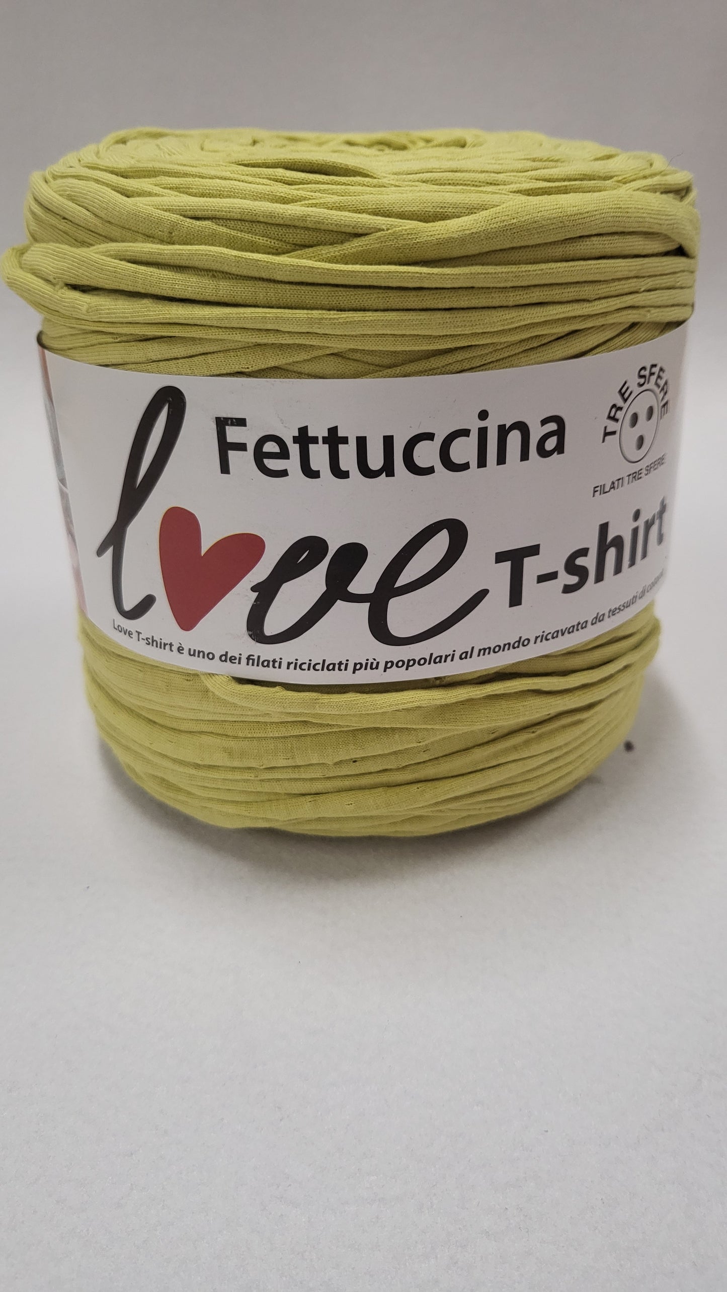 FETTUCCIA PER BORSE STOCK