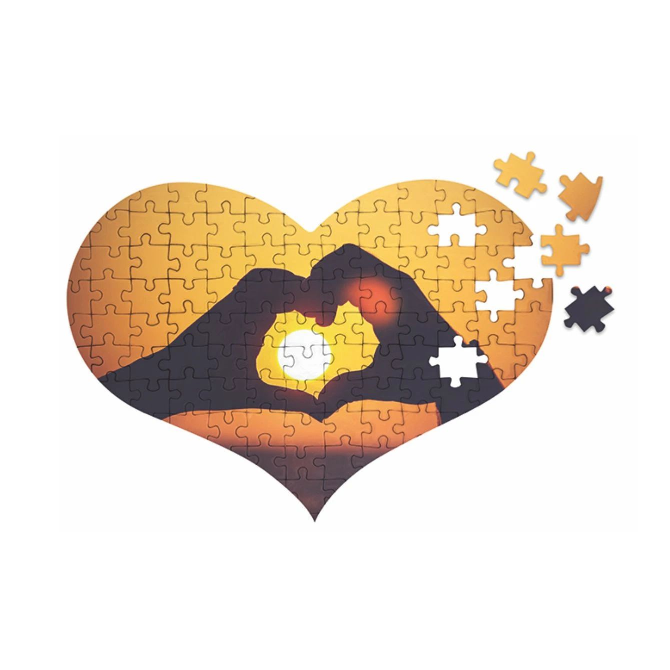 PUZZLE PERSONALIZZATO