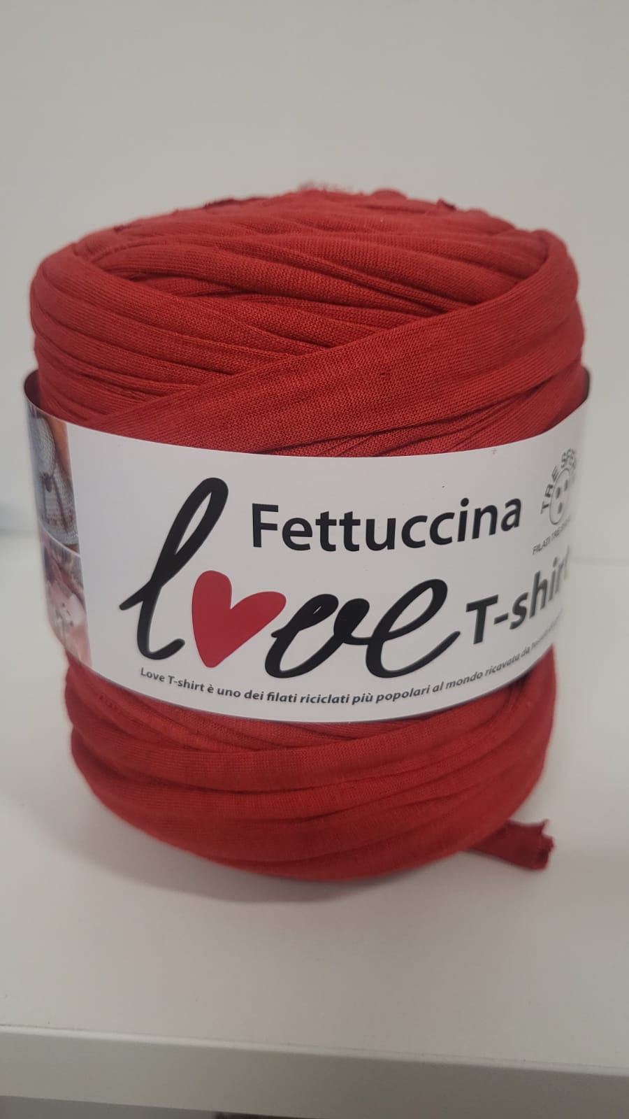 FETTUCCIA PER BORSE STOCK
