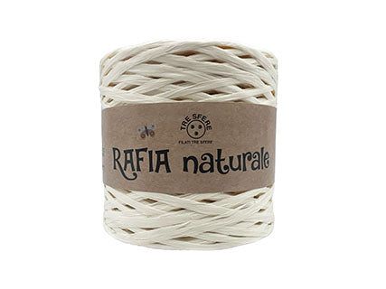 RAFIA NATURALE