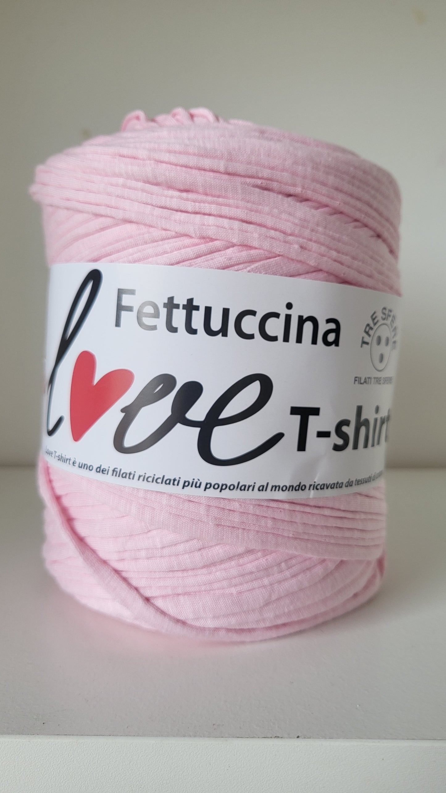 FETTUCCIA PER BORSE STOCK