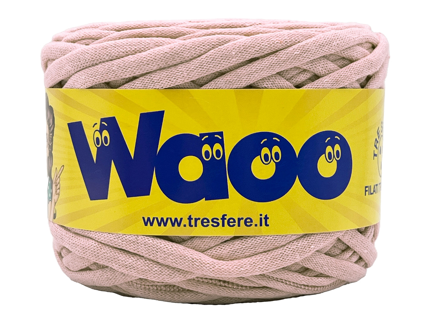 Fettuccia WAOO
