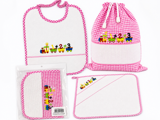 SET SCUOLA