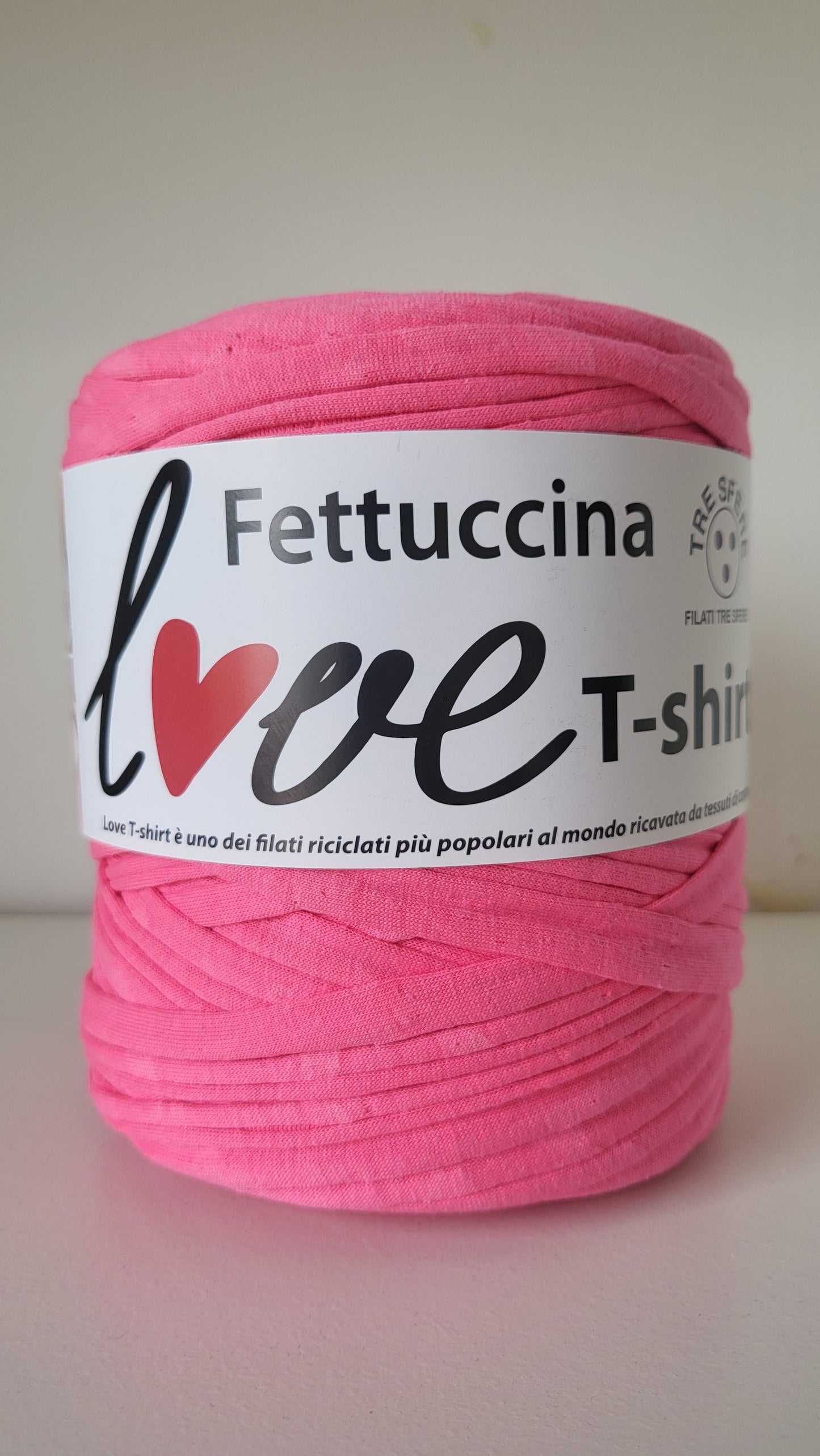 FETTUCCIA PER BORSE STOCK