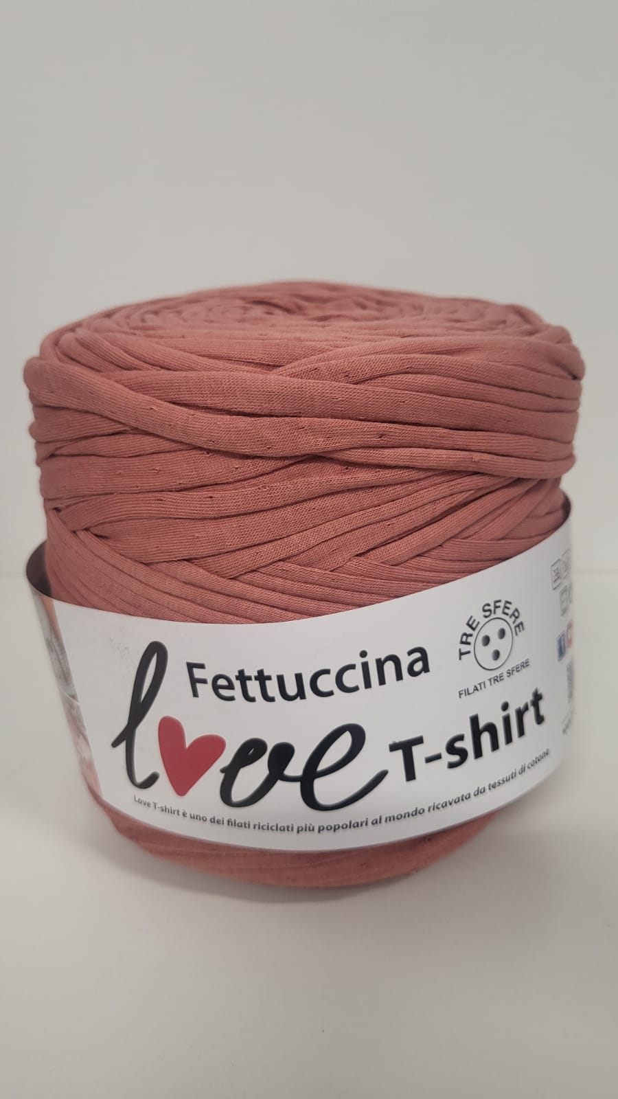 FETTUCCIA PER BORSE STOCK