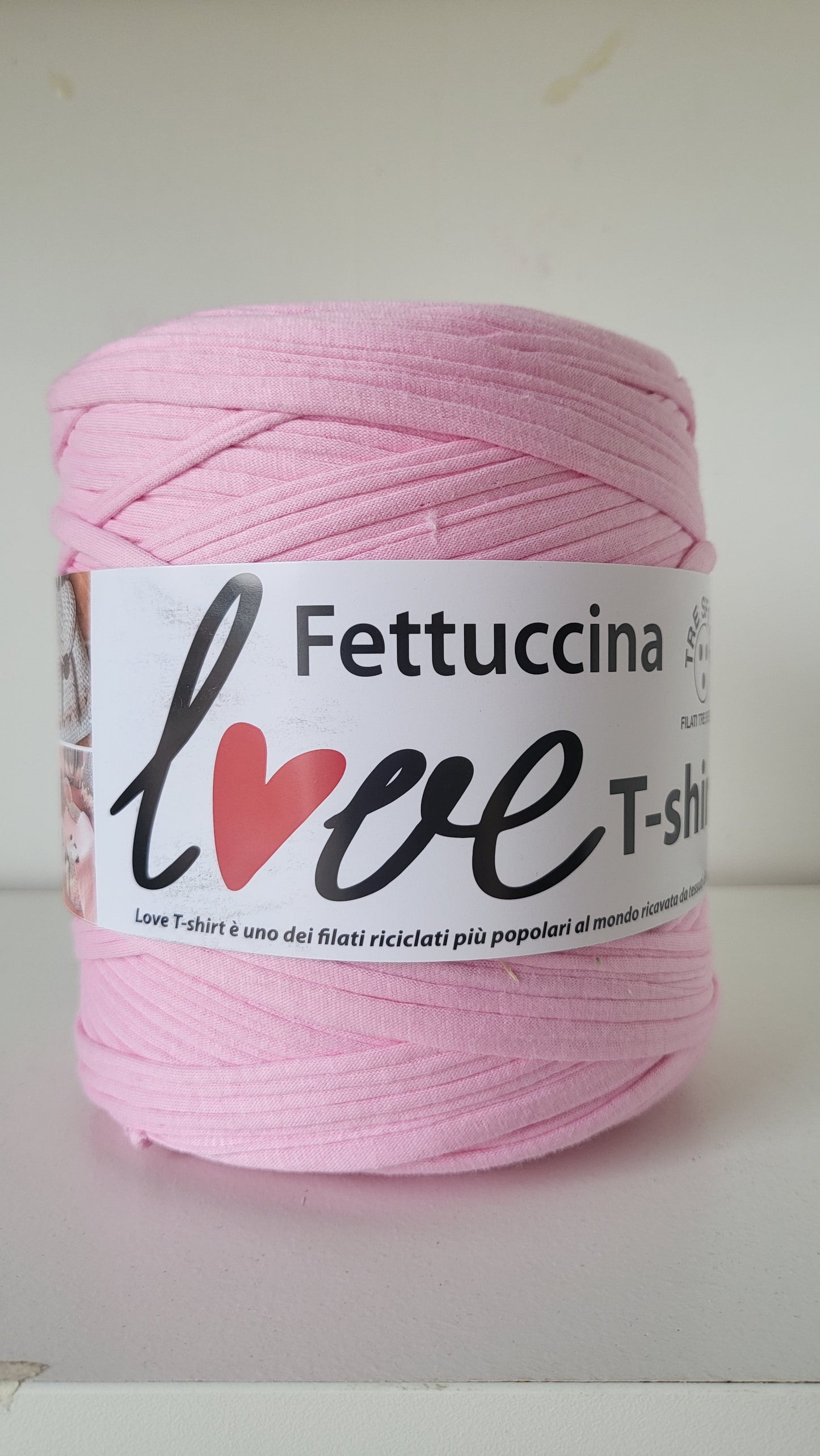 FETTUCCIA PER BORSE STOCK