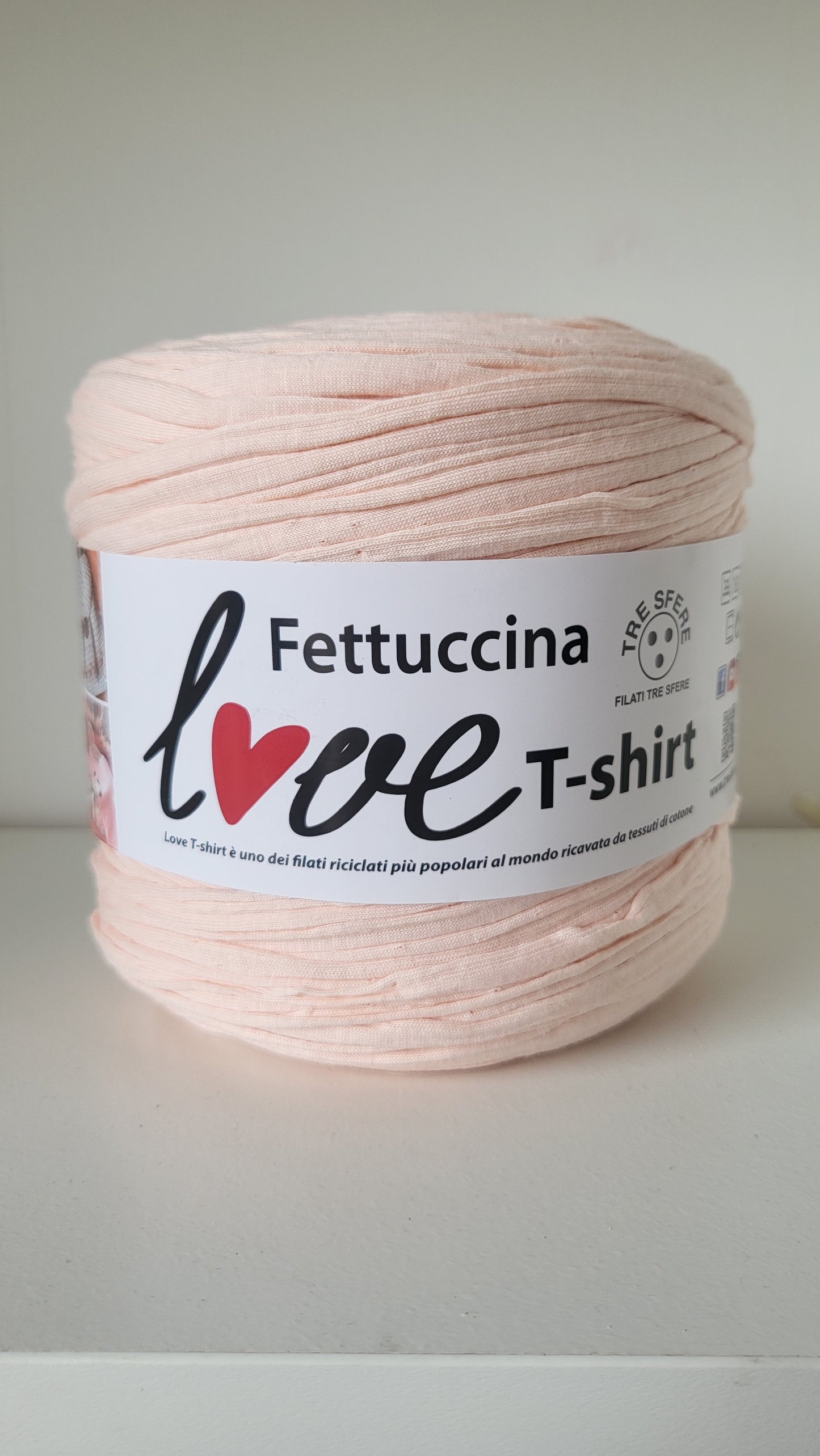 FETTUCCIA PER BORSE STOCK