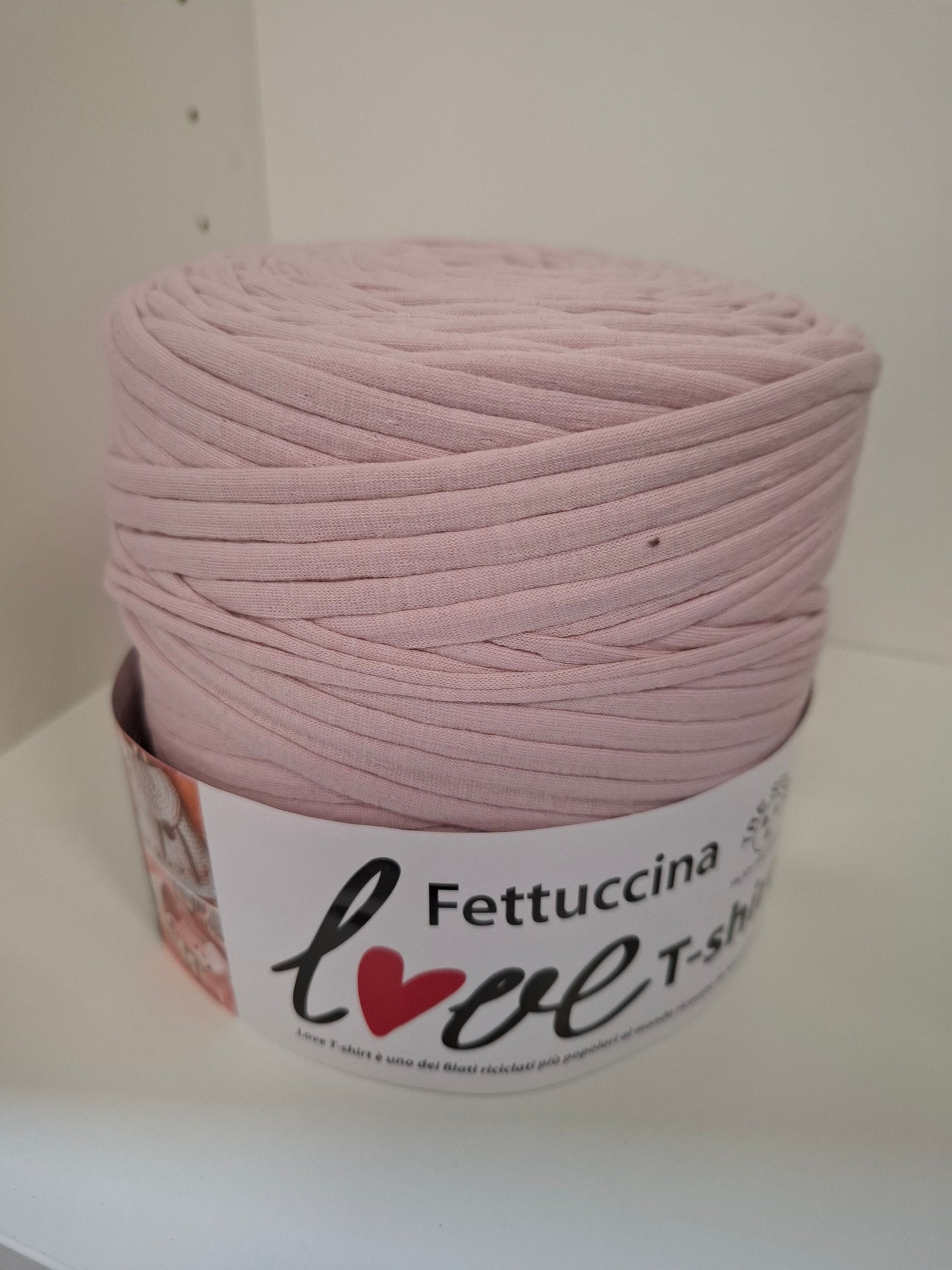 FETTUCCIA PER BORSE STOCK