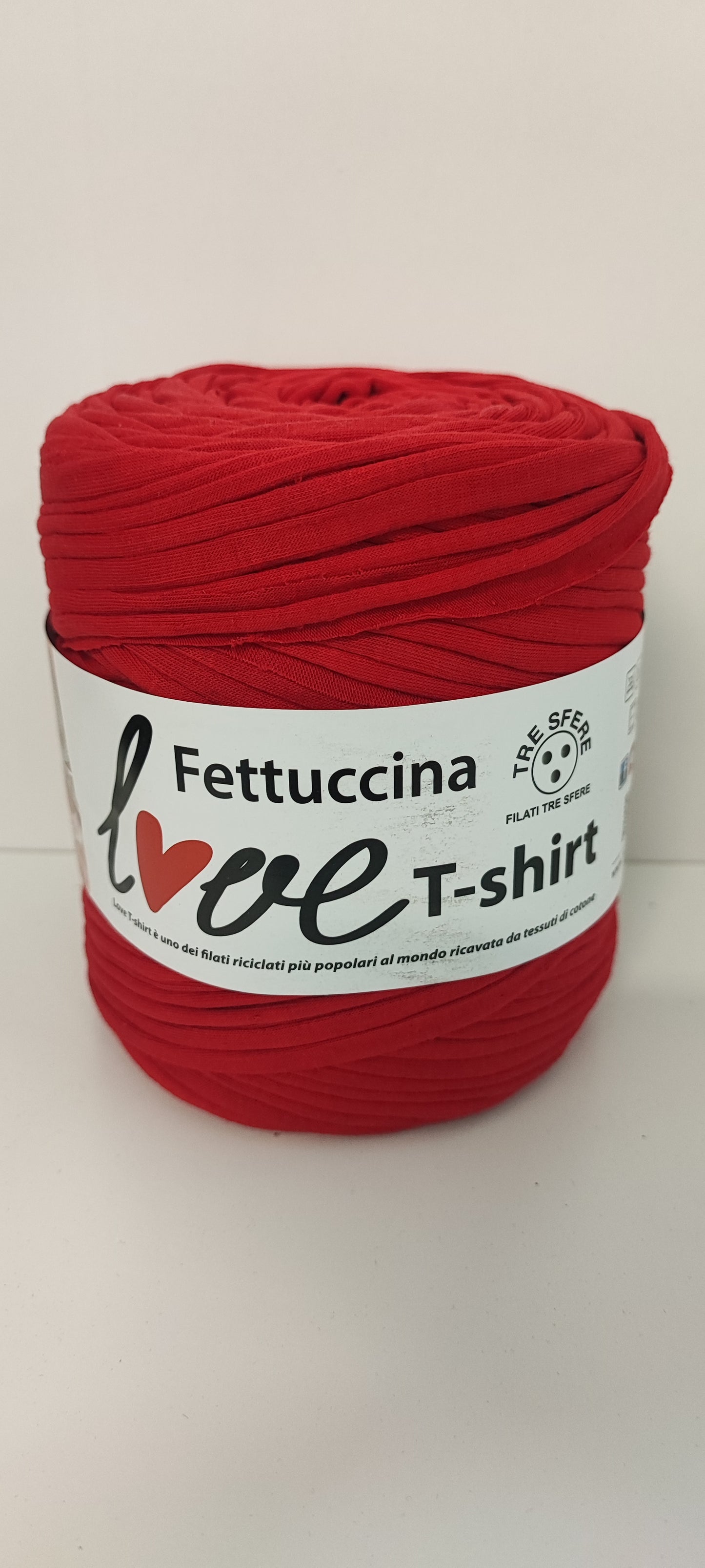 FETTUCCIA PER BORSE STOCK