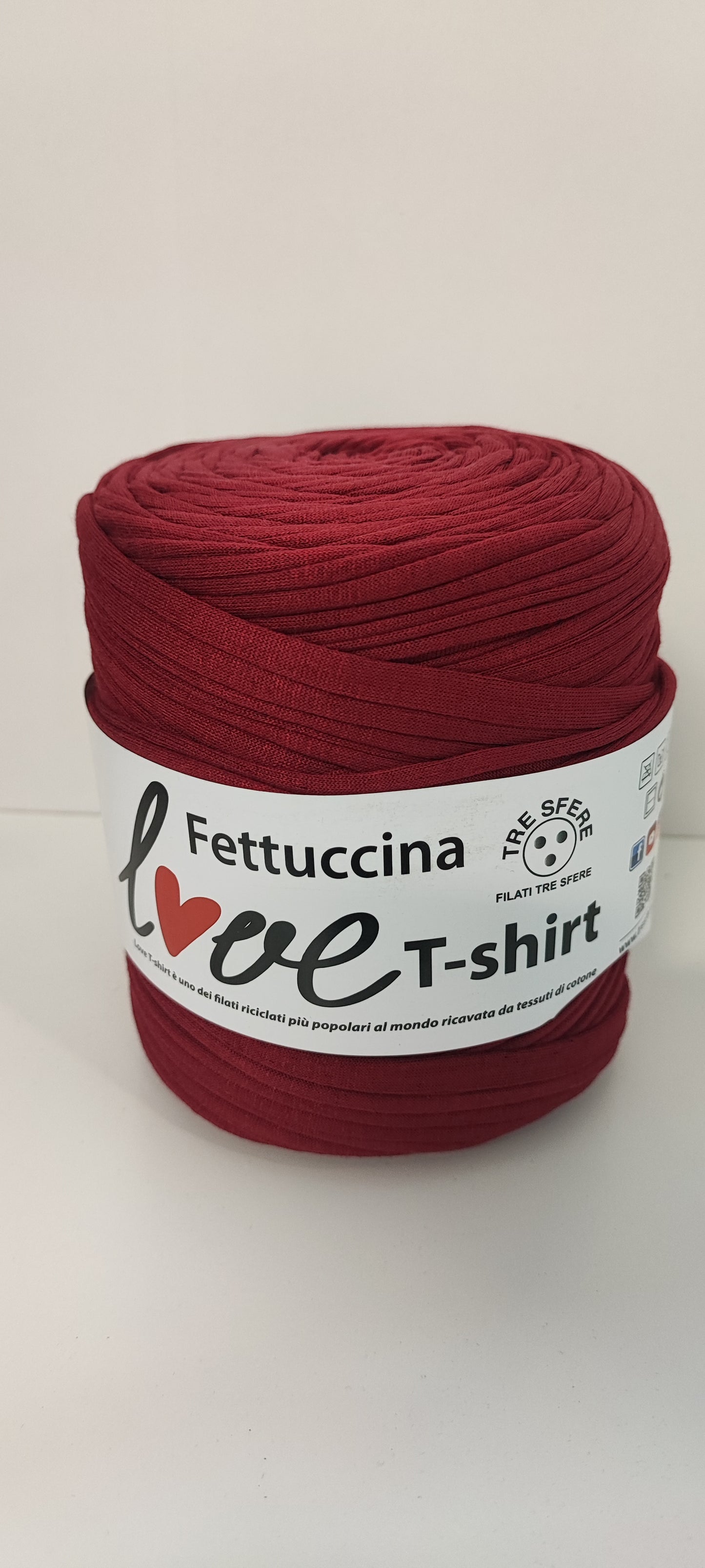 FETTUCCIA PER BORSE STOCK