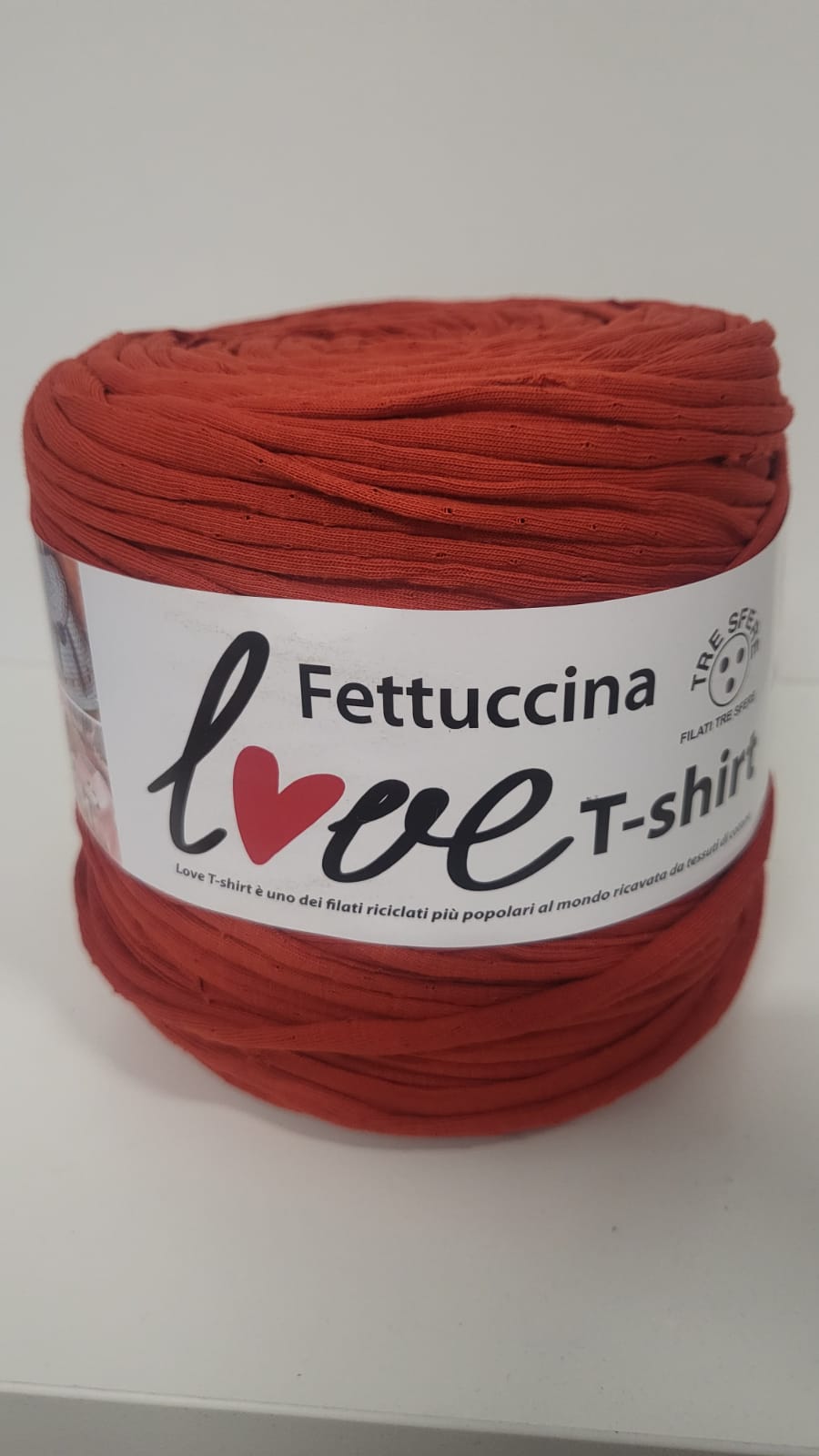 FETTUCCIA PER BORSE STOCK