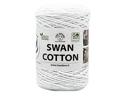 CORDINO SWAN COTTON