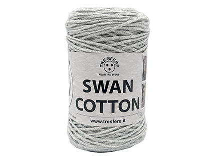 CORDINO SWAN COTTON
