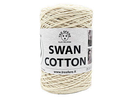 CORDINO SWAN COTTON