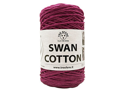 CORDINO SWAN COTTON