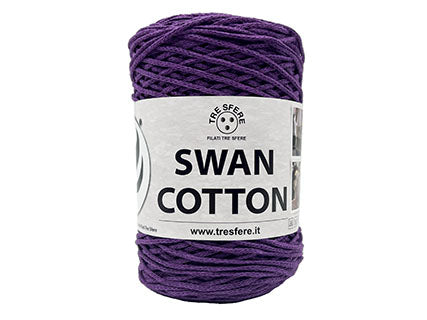 CORDINO SWAN COTTON