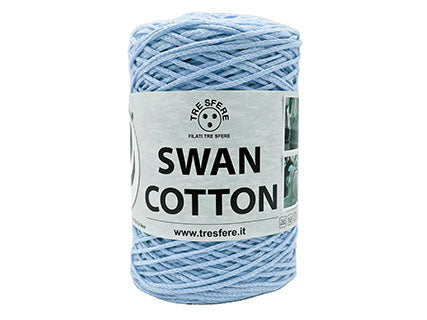 CORDINO SWAN COTTON