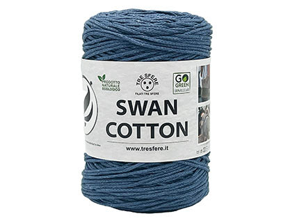 CORDINO SWAN COTTON