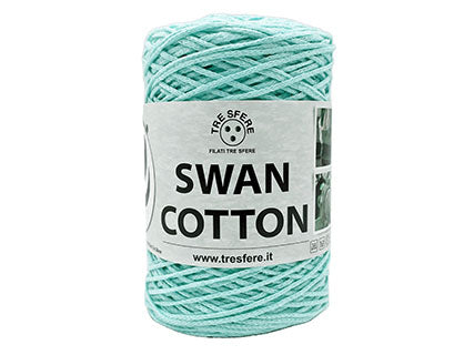 CORDINO SWAN COTTON