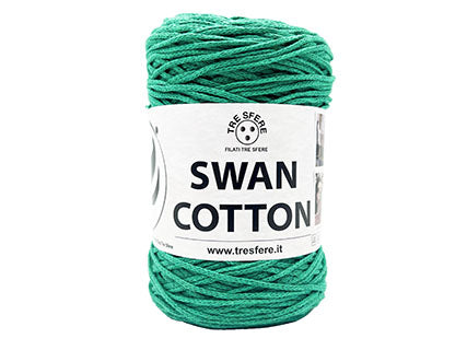 CORDINO SWAN COTTON