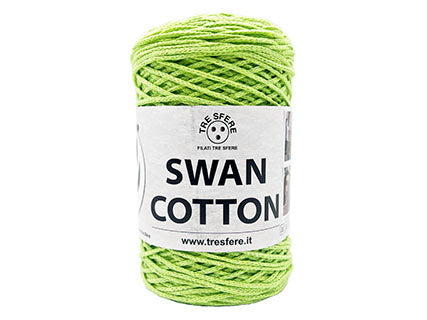 CORDINO SWAN COTTON