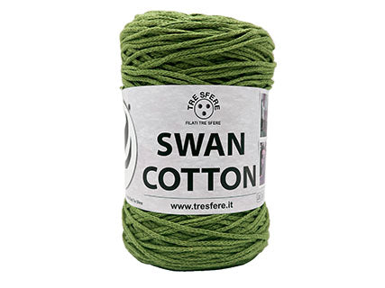 CORDINO SWAN COTTON