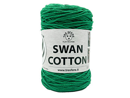 CORDINO SWAN COTTON