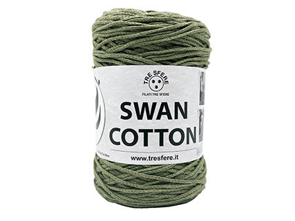 CORDINO SWAN COTTON