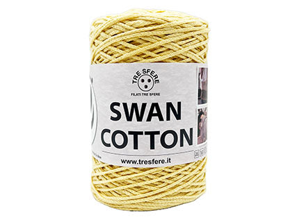 CORDINO SWAN COTTON