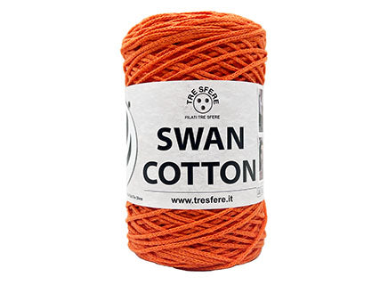 CORDINO SWAN COTTON