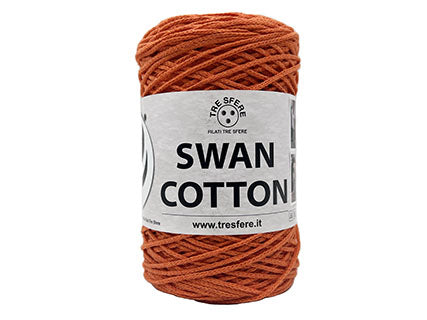 CORDINO SWAN COTTON