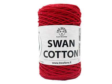 CORDINO SWAN COTTON