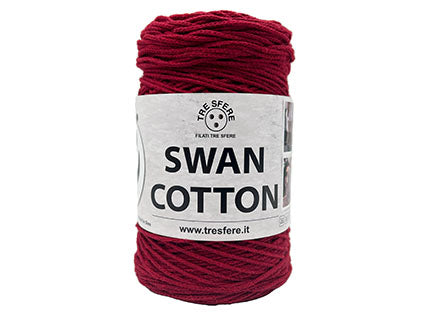 CORDINO SWAN COTTON