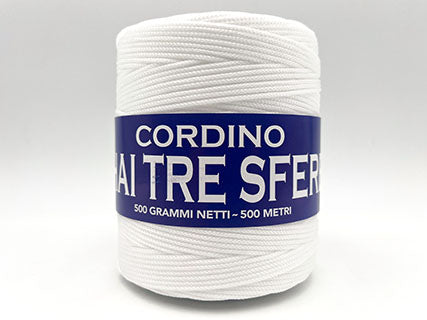 CORDINO THAY TRE SFERE IN ROCCA