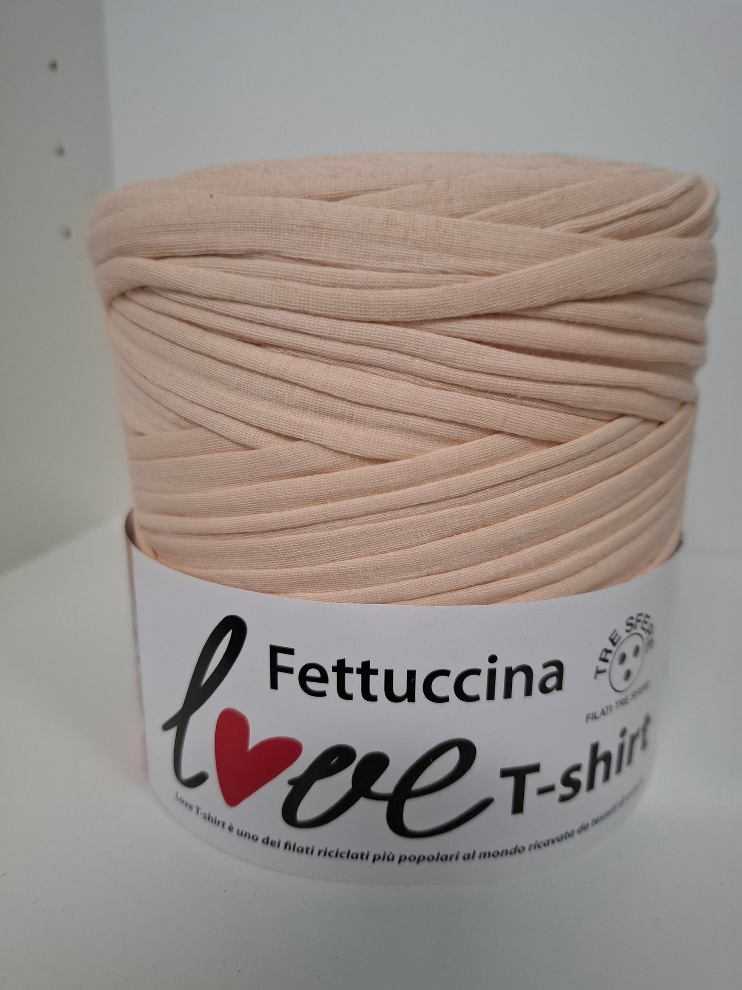 FETTUCCIA PER BORSE STOCK