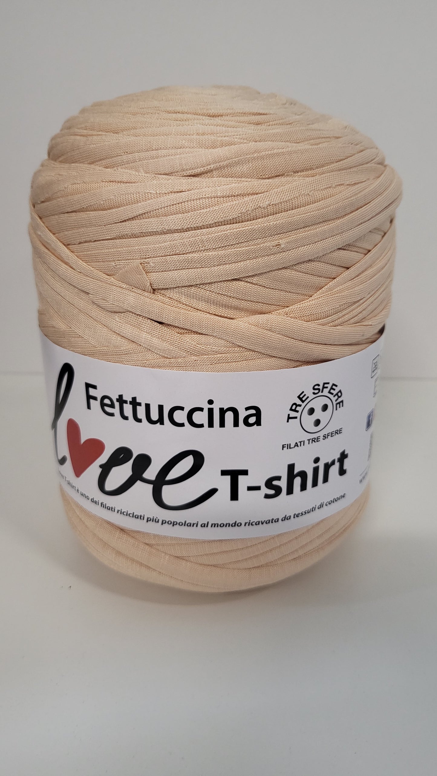 FETTUCCIA PER BORSE STOCK