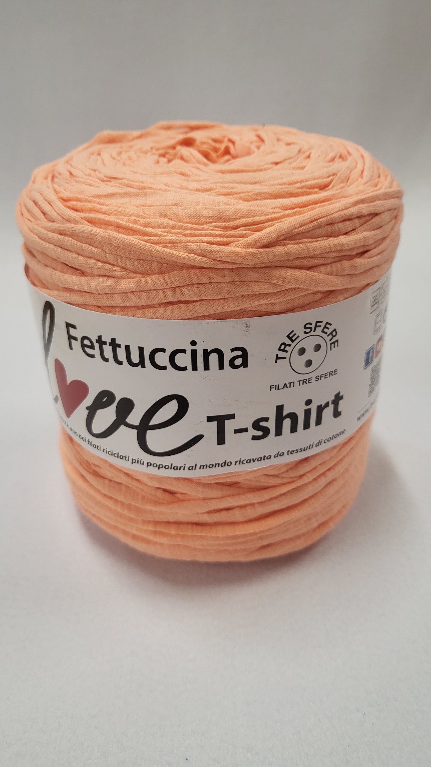 FETTUCCIA PER BORSE STOCK