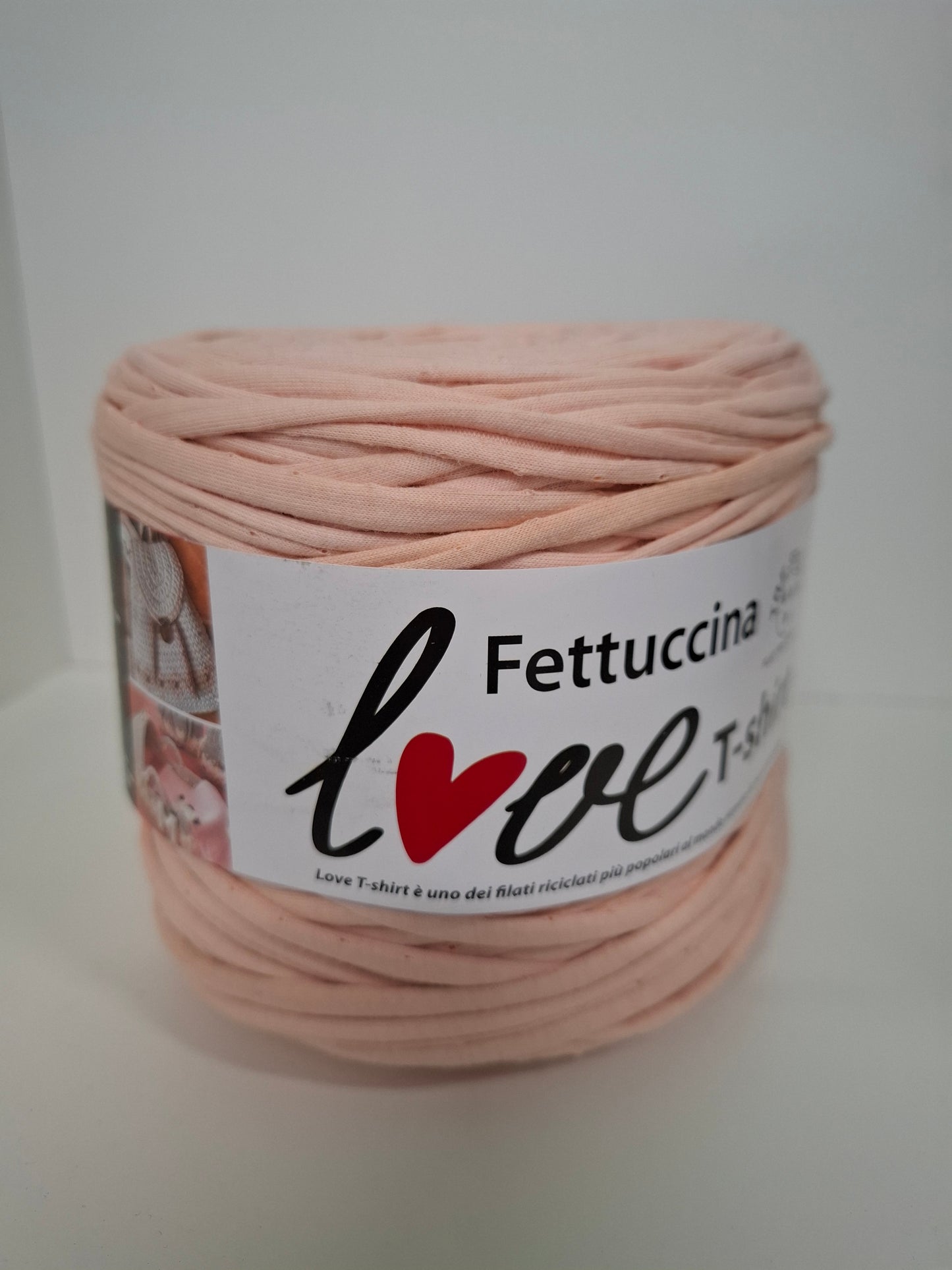 FETTUCCIA PER BORSE STOCK