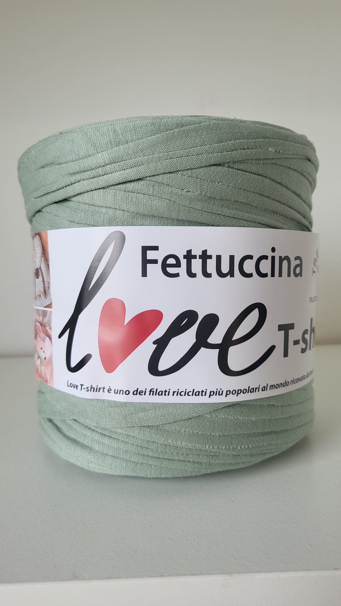 FETTUCCIA PER BORSE STOCK