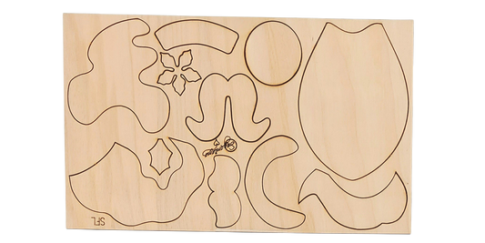FORMALLEGRA BABBI MEDI SFL 296