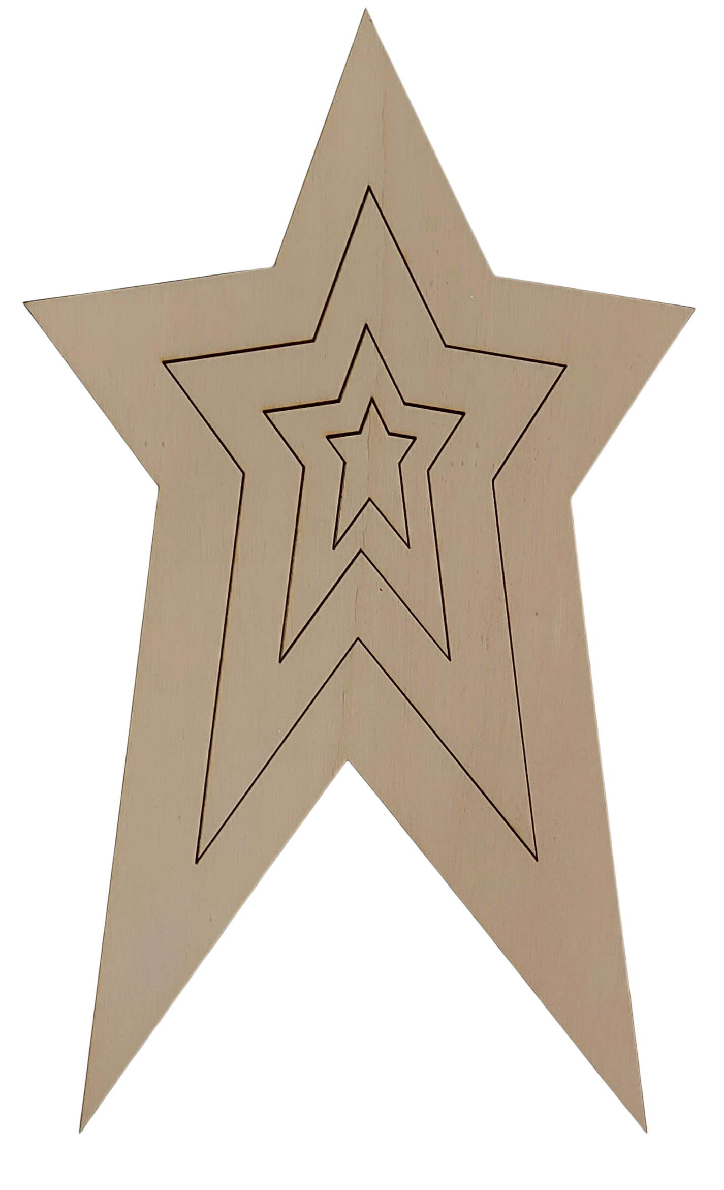 FORMALLEGRA STELLA PRIMITIVA SFL 301