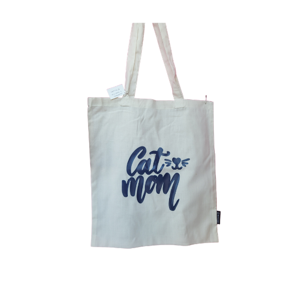 SHOPPER COTONE PERSONALIZZATA
