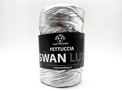FETTUCCIA SWAN LUX SETA