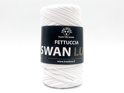 FETTUCCIA SWAN LUX SETA