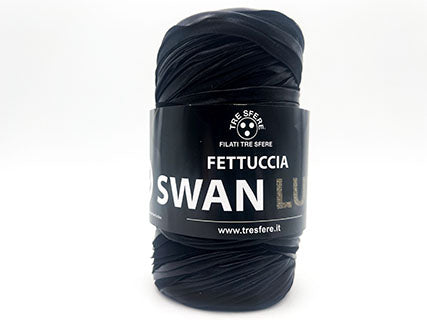 FETTUCCIA SWAN LUX SETA