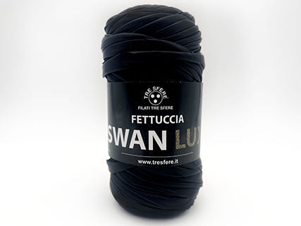 FETTUCCIA SWAN LUX SETA