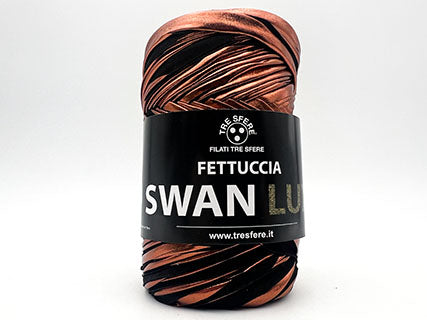 FETTUCCIA SWAN LUX SETA