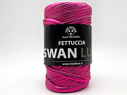 FETTUCCIA SWAN LUX SETA