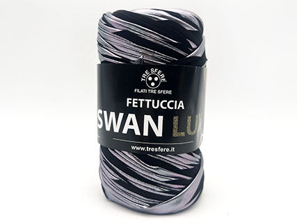 FETTUCCIA SWAN LUX SETA