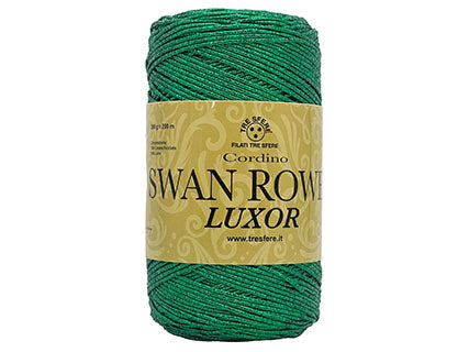 SWAN ROWEN LUXOR